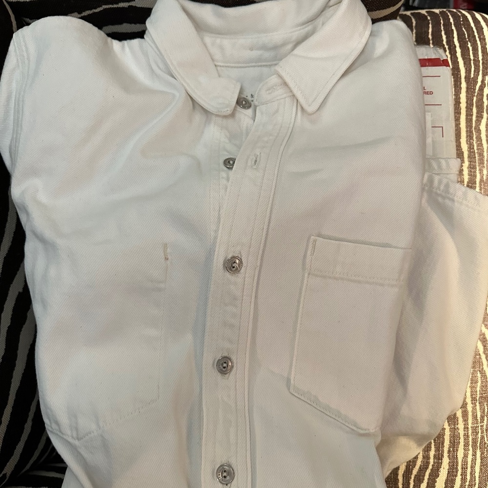 Rag and Bone dress